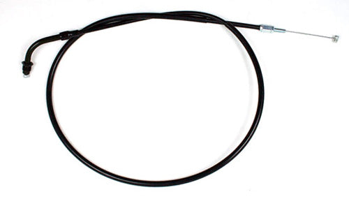 MOTION PRO CABLE BLACK VINYL THROTTLE # 02-0089