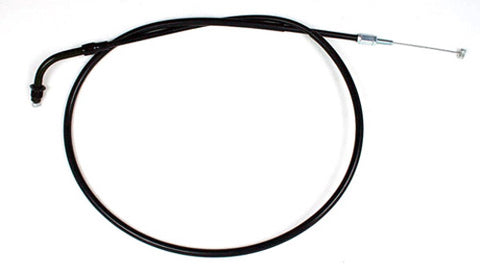 MOTION PRO CABLE BLACK VINYL THROTTLE # 02-0089