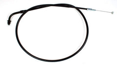 MOTION PRO CABLE BLACK VINYL THROTTLE # 02-0089