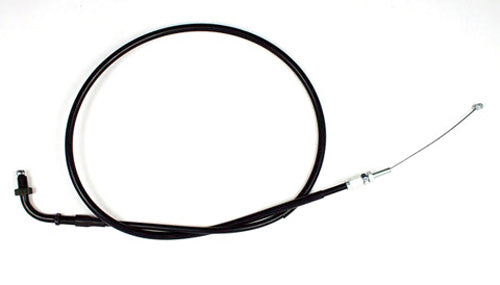MOTION PRO 1998-2002 Honda VT1100C3 Shadow Aero BLACK VINYL THROTTLE PULL CABLE