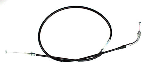 Motion Pro M/P CABLE BLACK VINYL THROTTLE PUSH # 02-0095 NEW