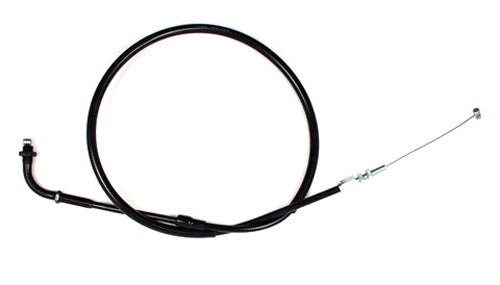 MOTION PRO 1983 VT750C Shadow 750 HONDA 02-0100 CABLE BLACK VINYL THROTTLE