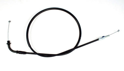 MOTION PRO 1984-1985 Honda CB650SC Nighthawk BLACK VINYL THROTTLE PULL CABLE 02-