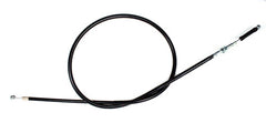 MOTION PRO 1981-1982 GL500I Silverwing Interstate HONDA 02-0107 CABLE BLACK VINY