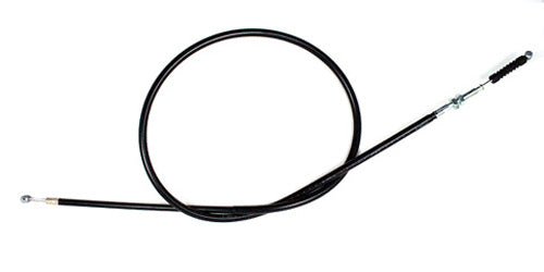 MOTION PRO 1983 GL650 Silverwing HONDA 02-0107 CABLE BLACK VINYL CLUTCH
