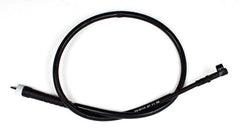 MOTION PRO 1987-1990 Honda CBR600F Hurricane BLACK VINYL SPEEDO CABLE 02-0113