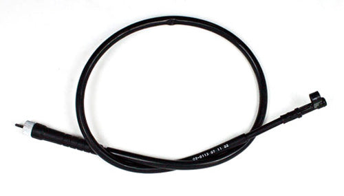 MOTION PRO 1993-1994 Honda CBR900RR BLACK VINYL SPEEDO CABLE 02-0113