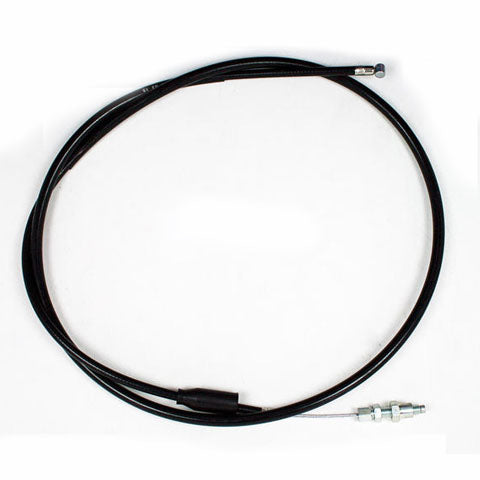 MOTION PRO CABLE BLACK VINYL CLUTCH 02-0121