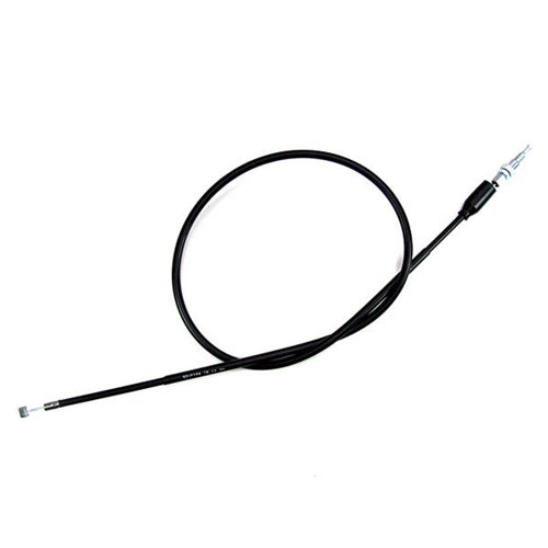 Motion Pro M/P CLUTCH CABLE BLACK # 02-0121 NEW