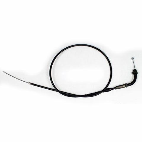 MOTION PRO CABLE BLACK VINYL THROTTLE 02-0150