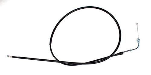 MOTION PRO 1984 Honda GL1200 Gold Wing BLACK VINYL CHOKE CABLE 02-0161