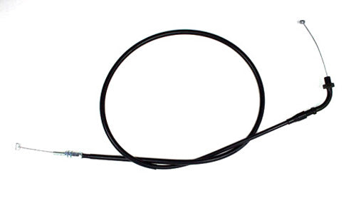 Motion Pro MOTION PRO CABLE BLACK VINYL CLUTCH # 02-0172 NEW