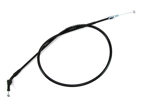 Motion Pro M/P CABLE BLACK VINYL THROTTLE # 02-0173 NEW
