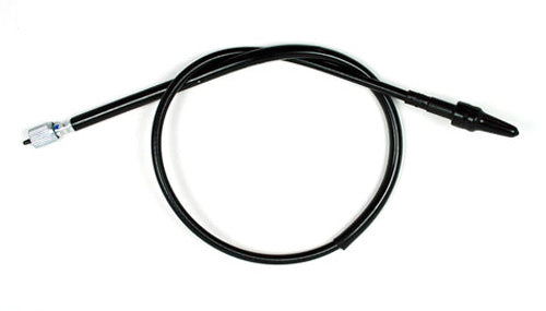 MOTION PRO 1982 Honda CB450T Hawk BLACK VINYL TACHOMETER CABLE 02-0195