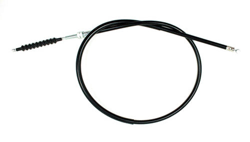 MOTION PRO 1982 Honda CB450T Hawk BLACK VINYL CLUTCH CABLE 02-0200