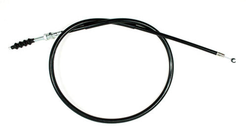 Motion Pro M/P THROTTLE CABLE BLACK # 02-0222 NEW