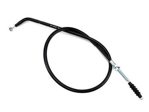 Motion Pro M/P CABLE BLACK VINYL THROTTLE # 02-0233 NEW