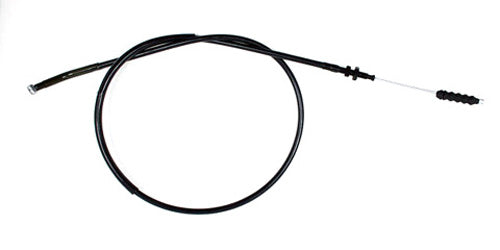 MOTION PRO 1993-1994 Honda VT600CD Shadow VLX Deluxe BLACK VINYL CLUTCH CABLE 02