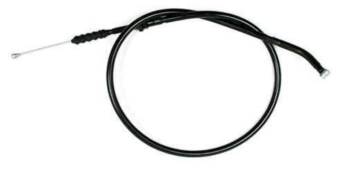 MOTION PRO 1988-1991 Honda NT650 Hawk GT BLACK VINYL CLUTCH CABLE 02-0242