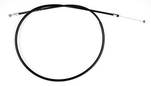 MOTION PRO 1982 Honda CB650SC Nighthawk BLACK VINYL CHOKE CABLE 02-0256