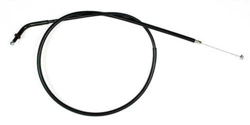 Motion Pro M/P CABLE BLACK VINYL CHOKE # 02-0257 NEW