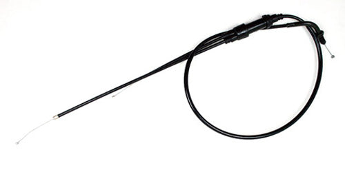 MOTION PRO CABLE BLACK VINYL CHOKE # 02-0263