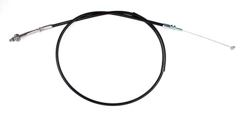 MOTION PRO 1994-2003 Honda VF750C Magna BLACK VINYL THROTTLE PULL CABLE 02-0305