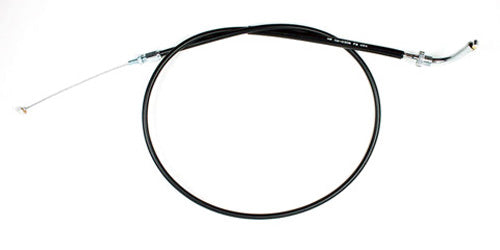 MOTION PRO 1994-2003 Honda VF750C Magna BLACK VINYL THROTTLE PUSH CABLE 02-0306
