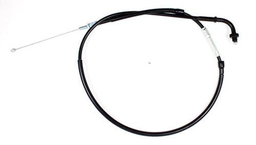 MOTION PRO 1979-1982 CBX Super Sport HONDA 02-0334 CABLE BLACK VINYL THROTTLE