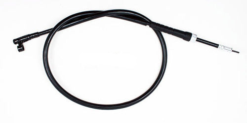 MOTION PRO 1998-2000 Honda VT1100CT Shadow ACE Tour BLACK VINYL SPEEDO CABLE 02-
