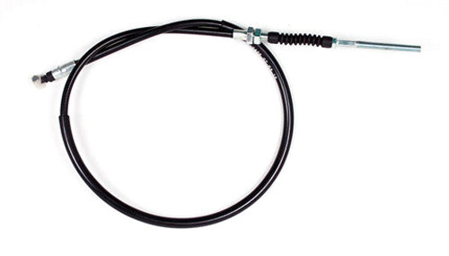 Motion Pro M/P BRAKE CABLE BLACK # 02-0421 NEW