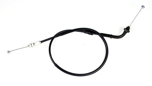 Motion Pro M/P BRAKE CABLE BLACK # 02-0495 NEW