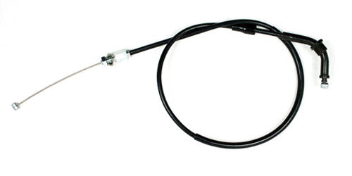 MOTION PRO CABLE BLACK VINYL THROTTLE # 02-0498