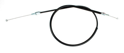 Motion Pro M/P THROTTLE CABLE BLACK # 02-0510 NEW