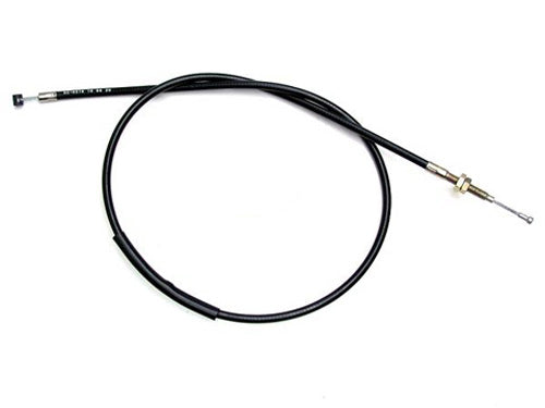 MOTION PRO CABLE BLACK VINYL CLUTCH # 02-0516