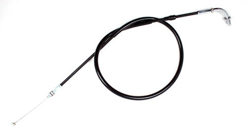 MOTION PRO 2004-2009 Honda VT750CF Shadow Aero BLACK VINYL THROTTLE PULL CABLE 0
