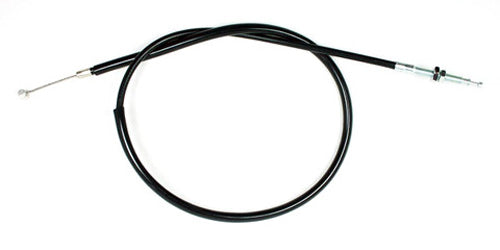 MOTION PRO 2007-2014 Honda CBR600RR BLACK VINYL CLUTCH CABLE 02-0536