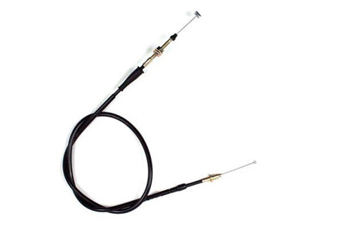 MOTION PRO 02-0539 CABLE BLACK VINYL REVERSE