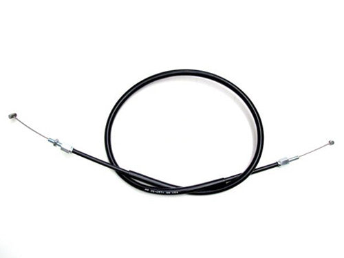 MOTION PRO 2008-2009 CRF230L HONDA 02-0571 CABLE BLACK VINYL THROTTLE PUSH
