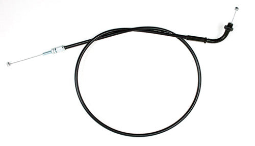 MOTION PRO 1977-1980 KZ 1000A KAWASAKI 03-0001 CABLE BLACK VINYL THROTTLE