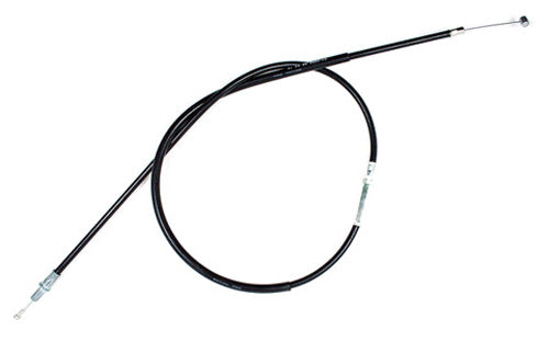 MOTION PRO 1977-1978 Kawasaki KZ1000A/J BLACK VINYL CLUTCH CABLE 03-0002