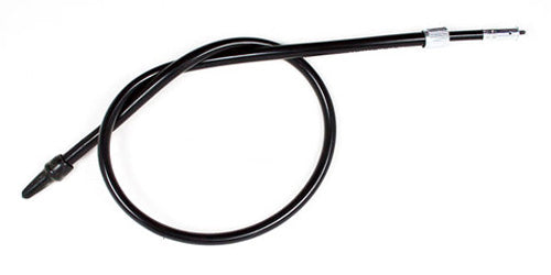 MOTION PRO 1977 Kawasaki KZ1000A/J BLACK VINYL SPEEDO CABLE 03-0003