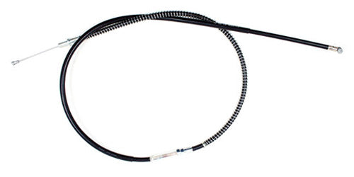 MOTION PRO 1977-1979 Kawasaki KZ650C Custom BLACK VINYL CLUTCH CABLE 03-0006