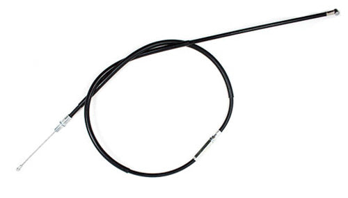 MOTION PRO 1979 Kawasaki KZ400H LTD BLACK VINYL CLUTCH CABLE 03-0013