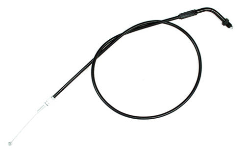 MOTION PRO 1980-1982 Kawasaki KZ440B/G BLACK VINYL THROTTLE PULL CABLE 03-0019