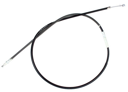 MOTION PRO 1982 Kawasaki KZ750M CSR 2cyl BLACK VINYL CLUTCH CABLE 03-0023