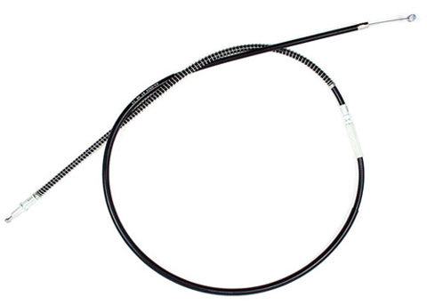 MOTION PRO 1982 Kawasaki KZ750M CSR 2cyl BLACK VINYL CLUTCH CABLE 03-0023