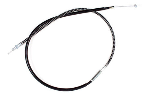 Motion Pro M/P CABLE BLACK VINYL CLUTCH # 03-0023 NEW