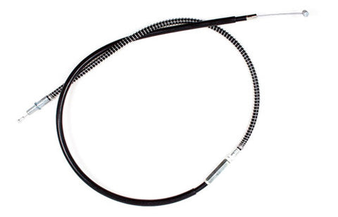 Motion Pro M/P CABLE BLACK VINYL CLUTCH # 03-0023 NEW