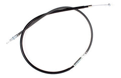 Motion Pro M/P CABLE BLACK VINYL CLUTCH # 03-0023 NEW
